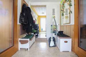 Modernisiertes 4-Zi.-Zuhause mit Hanggrundstück, Bergkeller, Garage und Freistellplatz – Die vollständige Adresse der Immobilie erhältst du vom Anbieter., 6333 Hettstedt – Vorschaubild 10