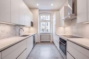 Wunderschöner Jugendstilaltbau*Balkon *neue Heizungsanlage – Die vollständige Adresse der Immobilie erhältst du vom Anbieter., 12437 Baumschulenweg, Berlin – Vorschaubild 12