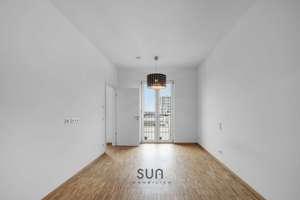 PENTHOUSE-PRIVILEG IN SEINER SELTENSTEN FORM – Panorama, Privatsphäre & Dachterrasse der Extraklasse – 60486 Gallus, Frankfurt am Main – Vorschaubild 32