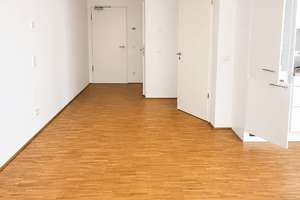 Attraktive 1-Zimmerwohnung mit Terrasse und EBK – Virchowstraße 7a, 66119 Sankt Arnual, Saarbrücken – Vorschaubild 4