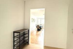 Erstbezug nach Renovierung  – Allgäustraße 12, 70599 Plieningen (Ortsteil), Stuttgart – Vorschaubild 14