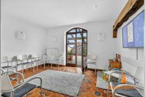 *** 3 Parteienhaus mit 2 Wohnungen, 1 Büro + Atelier mit Garten! *** – Die vollständige Adresse der Immobilie erhältst du vom Anbieter., 86420 Diedorf – Vorschaubild 12
