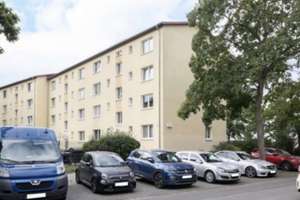Frei & bezugsfertig - Charmante 2-Zimmer-Wohnung mit Balkon in Berlin-Spandau – Die vollständige Adresse der Immobilie erhältst du vom Anbieter., 13585 Spandau (Ortsteil), Berlin – Vorschaubild 11