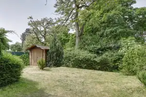 Tobias Grünert Immobilien # Reihenendhaus mit eingewachsenem Garten am Park – Hugo-Eckener-Straße 15, 55122 Mainz – Vorschaubild 5