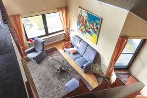 #Neu im Angebot# Traumhafte Dachterrassen Maisonettenwohnung in Augsburg-Göggingen – Die vollständige Adresse der Immobilie erhältst du vom Anbieter., 86199 Göggingen-Süd, Augsburg – Vorschaubild 9