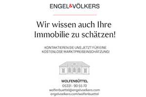 EXKLUSIVE STADTVILLA MIT ERSTKLASSIGER LAGE UND ZUSÄTZLICHEM BAUGRUNDSTÜCK – Goslar (Kreis) – Vorschaubild 13
