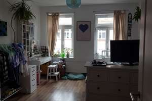 ***Traumhafte 5-R. Whg.+tolles Bad+Gäste-WC/Dusche+große Küche+Familientaugl. – Daumierstraße 6a, 4157 Gohlis-Mitte, Leipzig – Vorschaubild 22