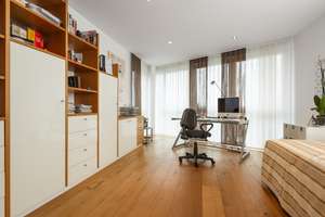 ausschließlich für Kapitalanleger / Exklusives Wohnen an den Barmer Anlagen – Die vollständige Adresse der Immobilie erhältst du vom Anbieter., 42289 Heckinghausen, Wuppertal – Vorschaubild 6