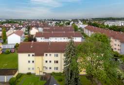 Strassenansicht