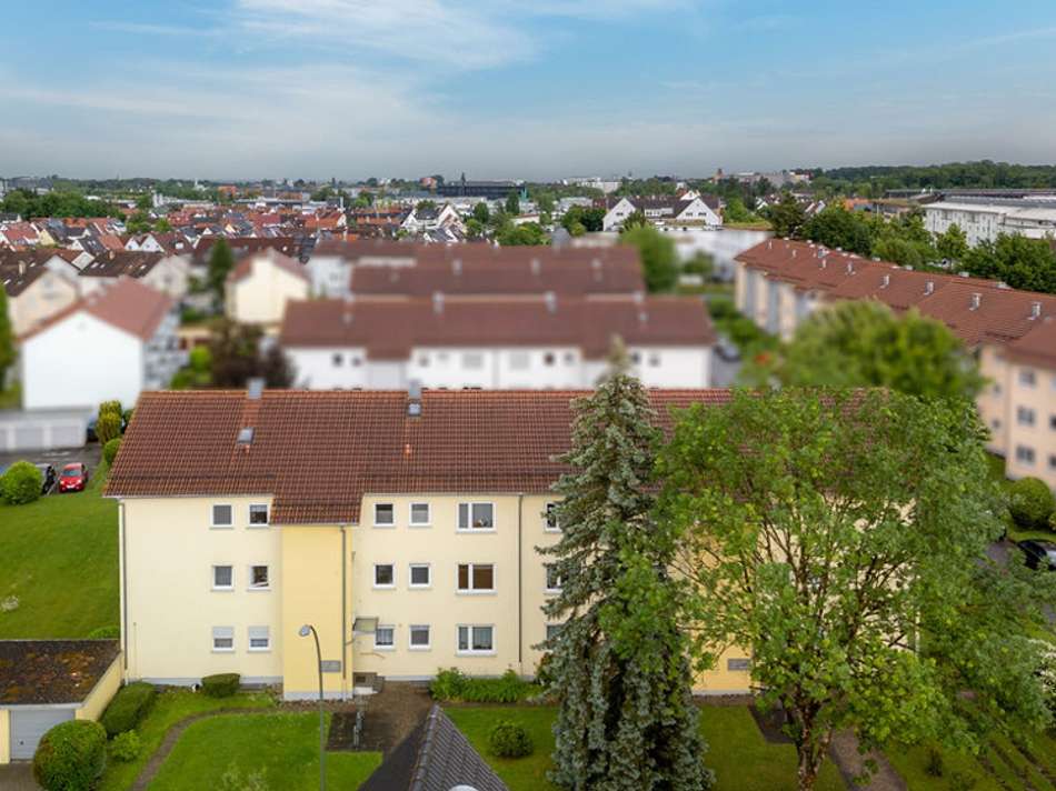 Strassenansicht