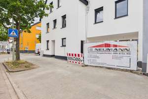 Modernes Neubau-Reihenendhaus mit Stellplatz und großer Dachterrasse – Die vollständige Adresse der Immobilie erhältst du vom Anbieter., 76149 Neureut, Karlsruhe – Vorschaubild 24