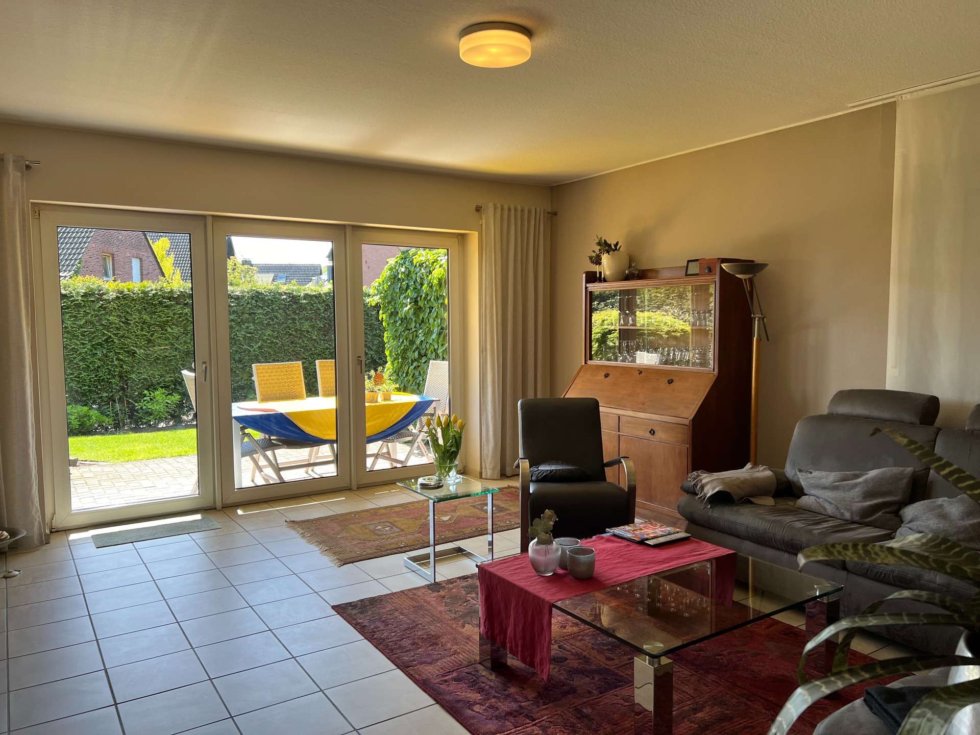 Immobilie in Velen - Ihre Investition in die Zukunft - Voll vermietetes Mehrfamilienhaus mit stabilem Ertrag in Ramsdorf - Bild 3