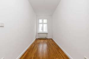 Gemütliche 4-Zimmer-Wohnung mit Balkon und zwei Bädern im ruhigen Quergebäude! – Ackerstraße 155, 10115 Mitte (Ortsteil), Berlin – Vorschaubild 5