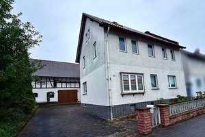 Ideal für Familien - Kernsanierte Immobilie mit vielen Highlights! – Die vollständige Adresse der Immobilie erhältst du vom Anbieter., 36269 Philippsthal (Werra) – Vorschaubild 1