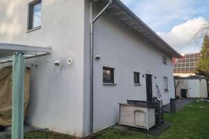 Energieeffizientes Einfamilienhaus mit Einliegerwohnung (232 m²) in Hannover-Bothfeld – Die vollständige Adresse der Immobilie erhältst du vom Anbieter., 30657 Bothfeld, Hannover – Vorschaubild 3