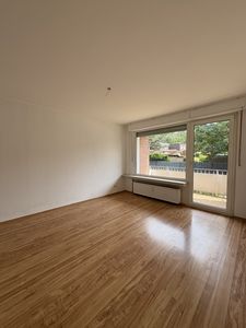 3-Raum Wohnung Hochpaterre mit Balkon in Eppendorf