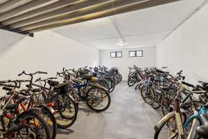 Provisionsfrei – Helle, sanierte 3-Zimmer-Wohnung mit Aufzug, Balkon und Weitblick – Die vollständige Adresse der Immobilie erhältst du vom Anbieter., 90763 Südliche Südstadt, Fürth – Vorschaubild 17