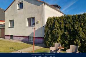 Alle Optionen: Ausbau, Umbau, Neubau! Zweifamilienhaus, Keller, auf 822m² in Ideallage Lichtenrade! – Aschaffenburger Straße 38, 12309 Berlin – Vorschaubild 4