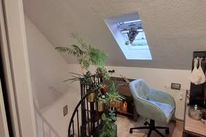 Gemütliche 2-Zimmer-Maisonette-Wohnung – Schonnebeckhöfe 216, 45327 Katernberg, Essen – Vorschaubild 3