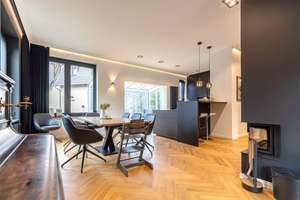 Luxus trifft Eleganz: Top-sanierte Villa mit historischem Flair in begehrter Lage! – Die vollständige Adresse der Immobilie erhältst du vom Anbieter., 99094 Brühlervorstadt, Erfurt – Vorschaubild 5