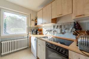 Großes Wohnhaus mit 2 Wohnungen auf schönem Grundstück in Eutin
OT Fissau – Blessenberg 15, 23701 Ostholstein (Kreis) – Vorschaubild 9