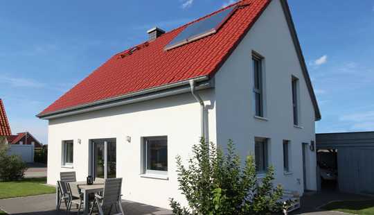 Bild von Ihr Architektenhaus - individuell geplant zum garantierten Festpreis !