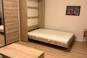fantastische Wohnung mit eigenem Tiefgaragenplatz in bester Lage – Die vollständige Adresse der Immobilie erhältst du vom Anbieter., 10624 Westend, Berlin – Vorschaubild 10
