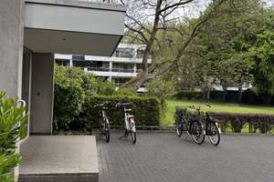 +++ Toplage +++ Helle 3-Zimmerwohnung direkt am Kaiserpark +++ – Die vollständige Adresse der Immobilie erhältst du vom Anbieter., 47800 Bockum, Krefeld – Vorschaubild 18