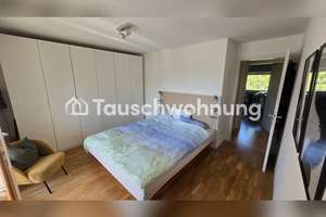 Tauschwohnung: Tausche 3-Zimmer-Wohnung in Schwabing-West gegen 4-5 Zimmer – Die vollständige Adresse der Immobilie erhältst du vom Anbieter., 80797 Schwere-Reiter-Straße, München – Vorschaubild 7