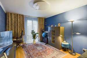 Charmante, altersgerechte 3-Zimmer-Gartenwohnung mit   TG-Stellplatz in guter Lage von Gonsenheim – Mainz – Vorschaubild 9