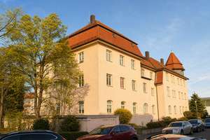 Stilvoller Erstbezug im Altbau von 1910 – frisch saniert, hell und sofort bezugsbereit in Heidenau – Die vollständige Adresse der Immobilie erhältst du vom Anbieter., 1809 Heidenau – Vorschaubild 3