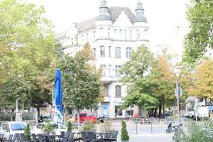 Frischsanierte möblierte Wohnung im gepflegten Altbau Wilmersdorf – Fechnerstr. 3, 10717 Wilmersdorf, Berlin – Vorschaubild 17