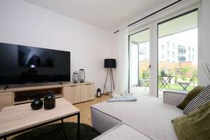 Am grünen Bogen - Kronsrode – Die vollständige Adresse der Immobilie erhältst du vom Anbieter., 30539 Bemerode, Hannover – Vorschaubild 17