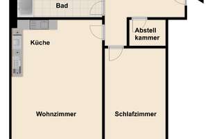 Top Apartment! Top Location! Top Price! – Am Karlsbad 8, 10785 Tiergarten, Berlin – Vorschaubild 5