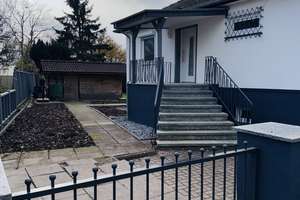 Einfamilienhaus in Rinteln-Süd frisch renoviert zu vermieten – Die vollständige Adresse der Immobilie erhältst du vom Anbieter., 31737 Rinteln – Vorschaubild 2
