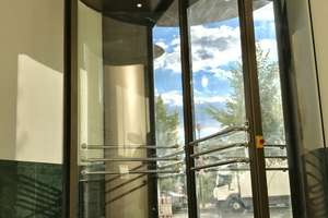 2 Zimmer-rooms - luxury furnished-möbliert - Miele-Küche - Potsdamer Platz - HIGH-PARK - Wlan – Gabriele-Tergit-Promenade 21, 10963 Tiergarten, Berlin – Vorschaubild 8