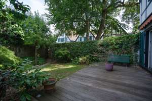Köln-Sürth*EFH*exklusives Privatensemble in Bestlage*196 qm WFL*Garten*Garage* – 50999 Sürth, Köln – Vorschaubild 4