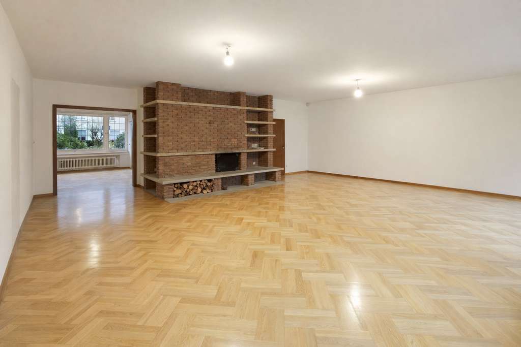 Immobilie in Hilden - Hilden Bestlage – Großzügiges Familienhaus mit Garten, vielseitig nutzbar - Bild 4