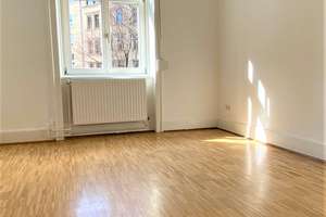 Wohnen im Stuttgarter Westen - 3 Zimmer mit Balkon – Die vollständige Adresse der Immobilie erhältst du vom Anbieter., 70193 Rosenberg, Stuttgart – Vorschaubild 5