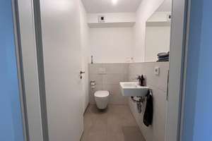 Moderne Wohnung in Opladen – Einbauküche, 4 Zimmer, Fußbodenheizung – Europa Allee 114, 51379 Opladen, Leverkusen – Vorschaubild 8
