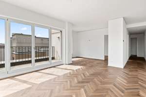 PRIVATE PENTHOUSE ETAGE - REFUGIUM AM WASSER - WOHNEN AM VERSAILLER PLATZ MIT EINLIEGERWOHNUNG – Versailler Platz 1, 14467 Nördliche Innenstadt, Potsdam – Vorschaubild 10
