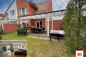 Willkommen in Ihrem neuen Zuhause