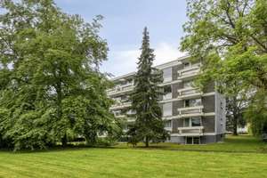 helle, sonnige ETW mit sep. Gäste Apartment nähe Seestern (in Lörick) ! – 40547 Lörick, Düsseldorf – Vorschaubild 17