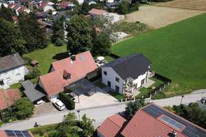 Zwei moderne Doppelhaushälften in Pliening – stilvolles Familienwohnen ab 899.000 € – Ebersberg (Kreis) – Vorschaubild 3