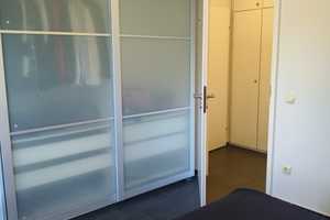 Fully Furnished 2-Room Apartment (67 sqm) for Sublet Near Cologne Zoo – June 2025 – Feb 2026 – Riehler Straße / 200, 50735 Köln – Vorschaubild 7