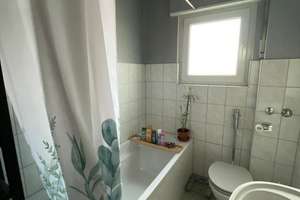 Gemütliche 2 ZKB Wohnung mit Keller in Mannheim-Sandhofen – 68307 Sandhofen, Mannheim – Vorschaubild 2