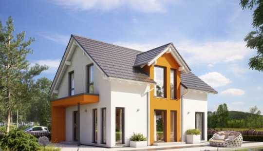 Bild von Traumhaus mit Energiepreisbremse/  Einfamilienhaus inkl. Grundstück