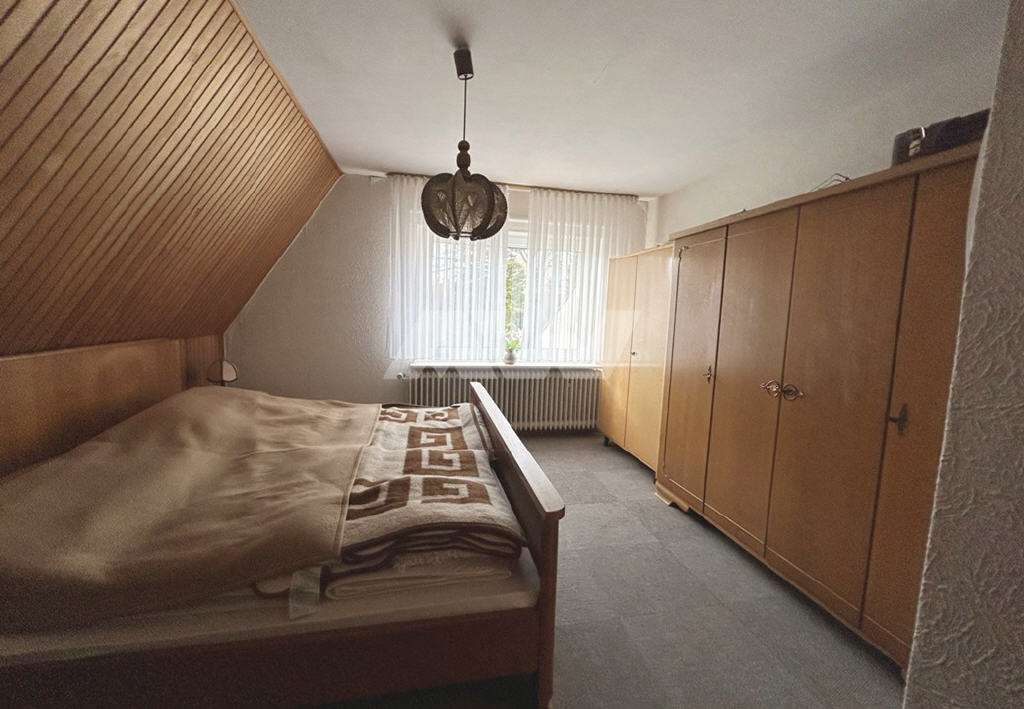 Immobilie in Norden - Einfamilienhaus mit Garage und Garten in Norden!
Objekt-Nr.: 25-112-S - Bild 3