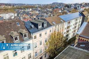 Schöne Maisonettewohnung in der Nordstadt – Die vollständige Adresse der Immobilie erhältst du vom Anbieter., 42105 Elberfeld, Wuppertal – Vorschaubild 13