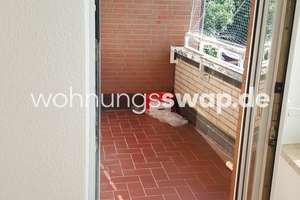 Wohnungstausch: Sievekingsallee 170 – Sievekingsallee 170, 22000 Horn, Hamburg – Vorschaubild 2
